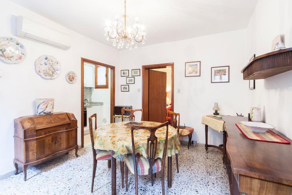 Apartamento Campiello Chiesa, By Short Holidays