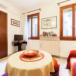 Appartamento Campiello Chiesa