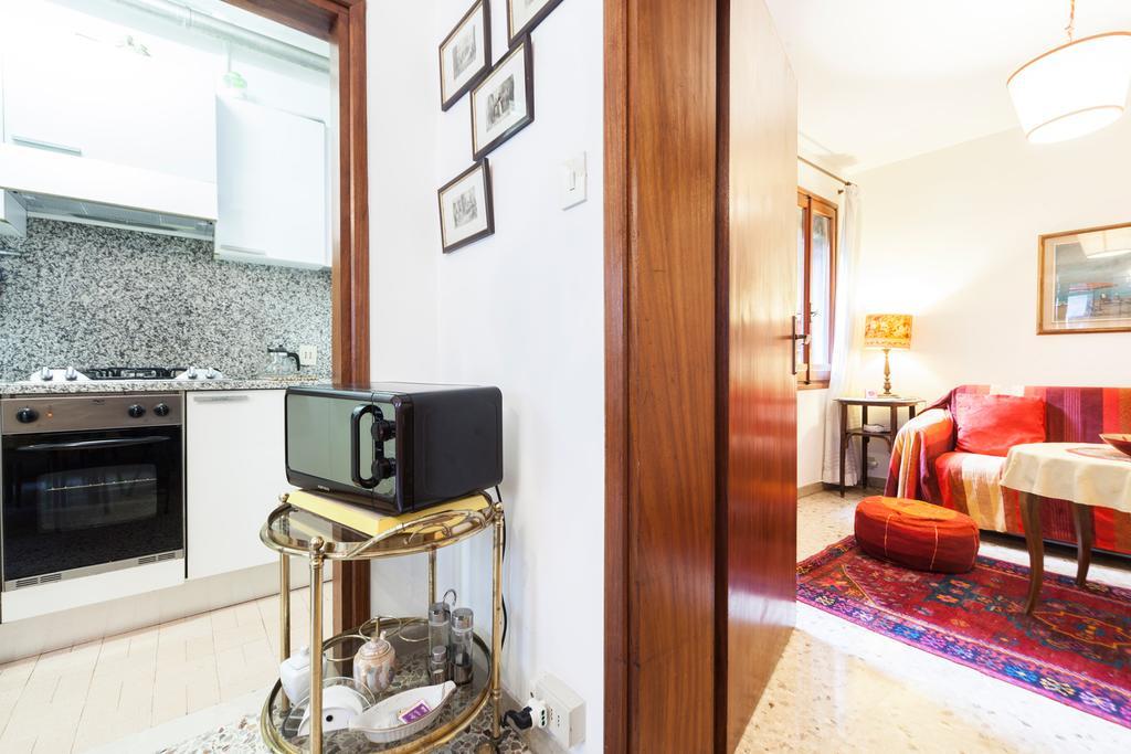 Apartamento Campiello Chiesa, Venezia By Short Holidays