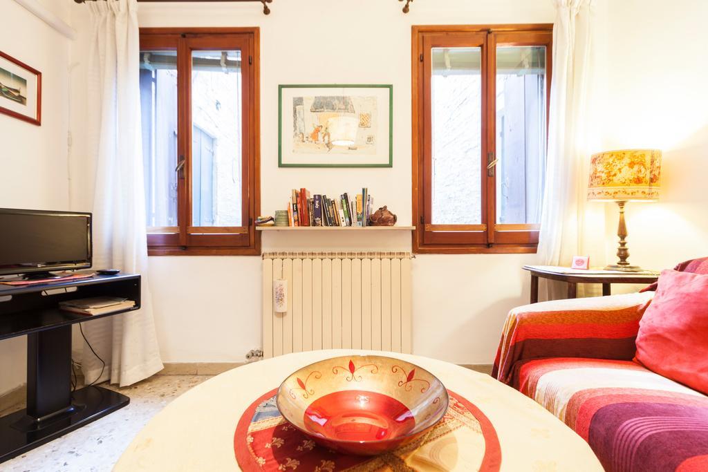 Campiello Chiesa, Venezia By Short Holidays Apartamento Venecia