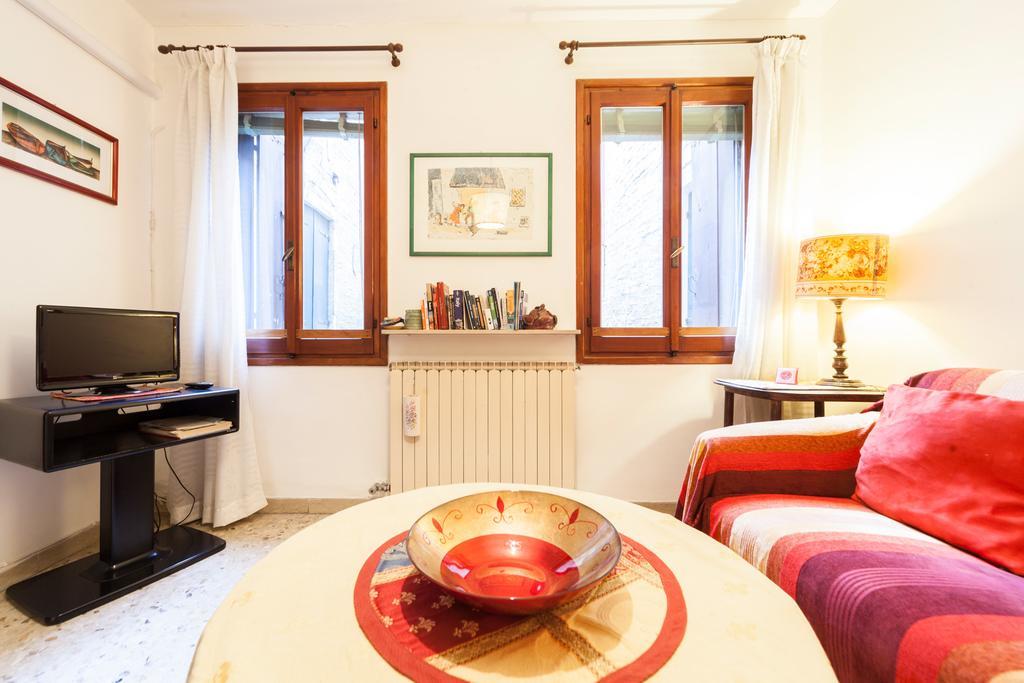 Campiello Chiesa, Venezia By Short Holidays Apartamento