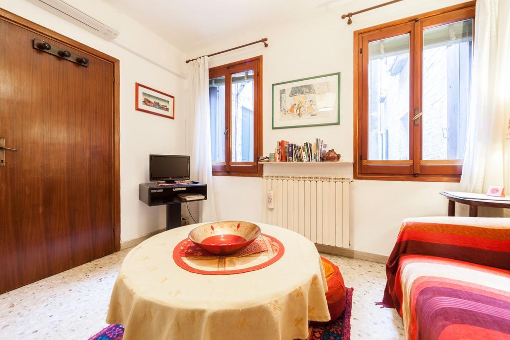 Campiello Chiesa, Venezia By Short Holidays Apartamento *