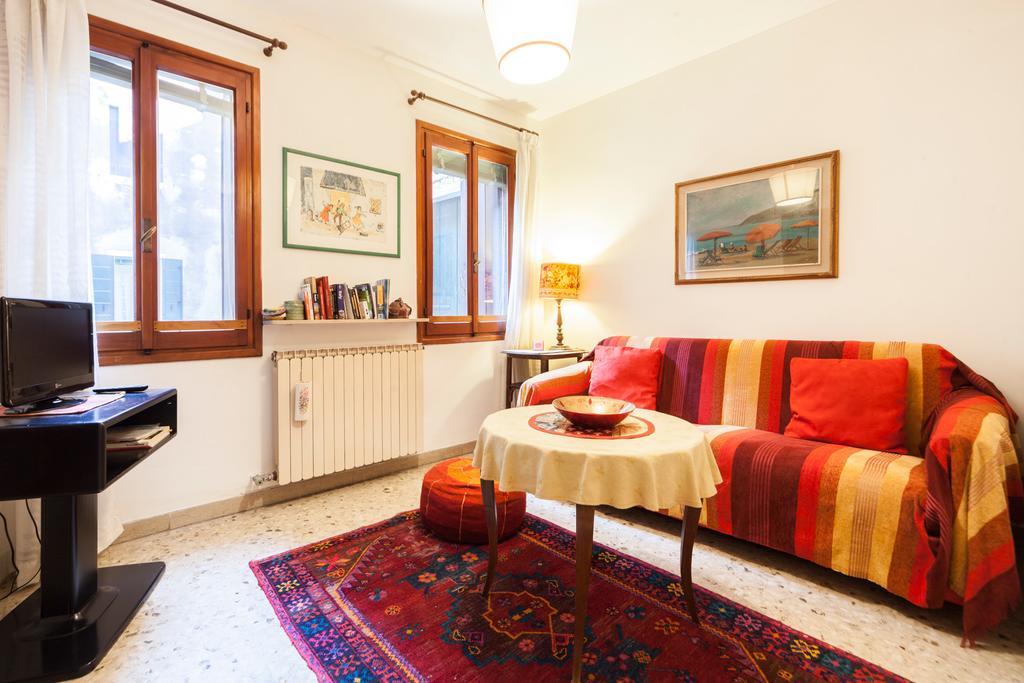 Apartamento Campiello Chiesa, Venezia By Short Holidays Venecia