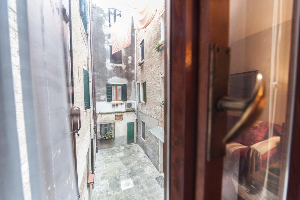 Apartamento Campiello Chiesa, Venezia By Short Holidays Venecia