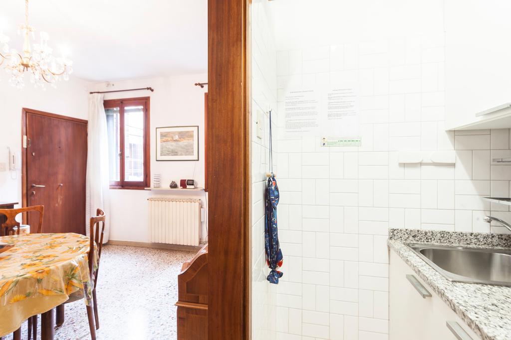 Campiello Chiesa, Venezia By Short Holidays Apartamento *