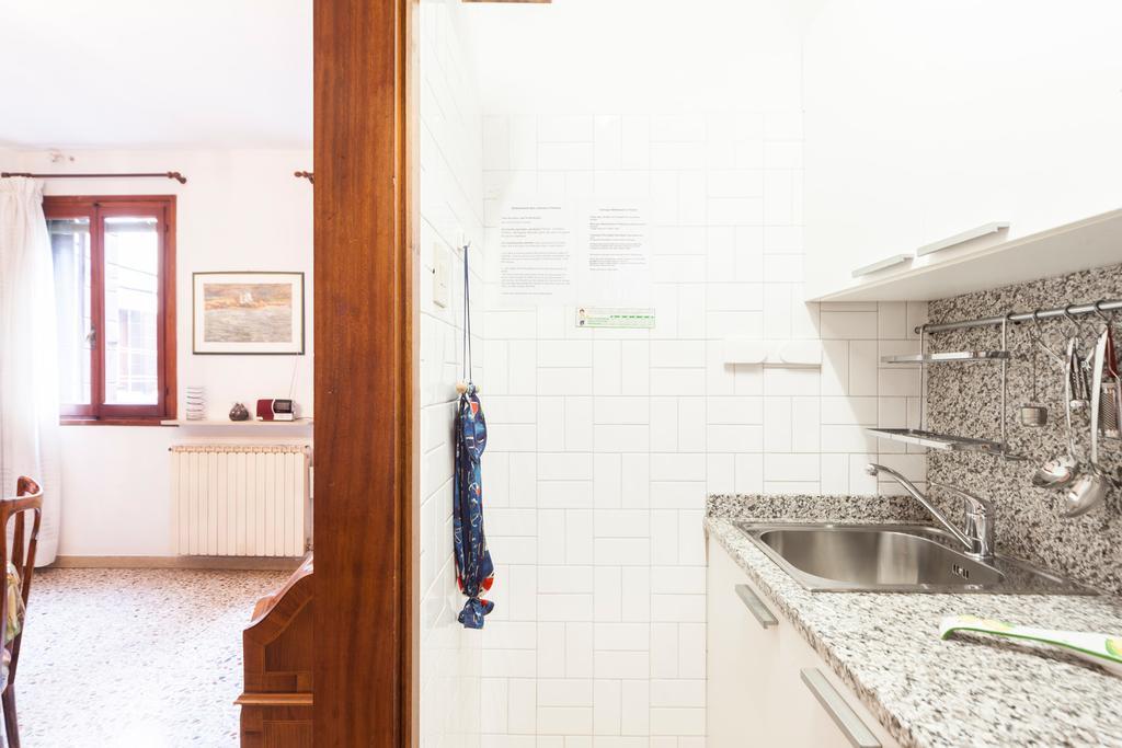 Campiello Chiesa, Venezia By Short Holidays Apartamento *