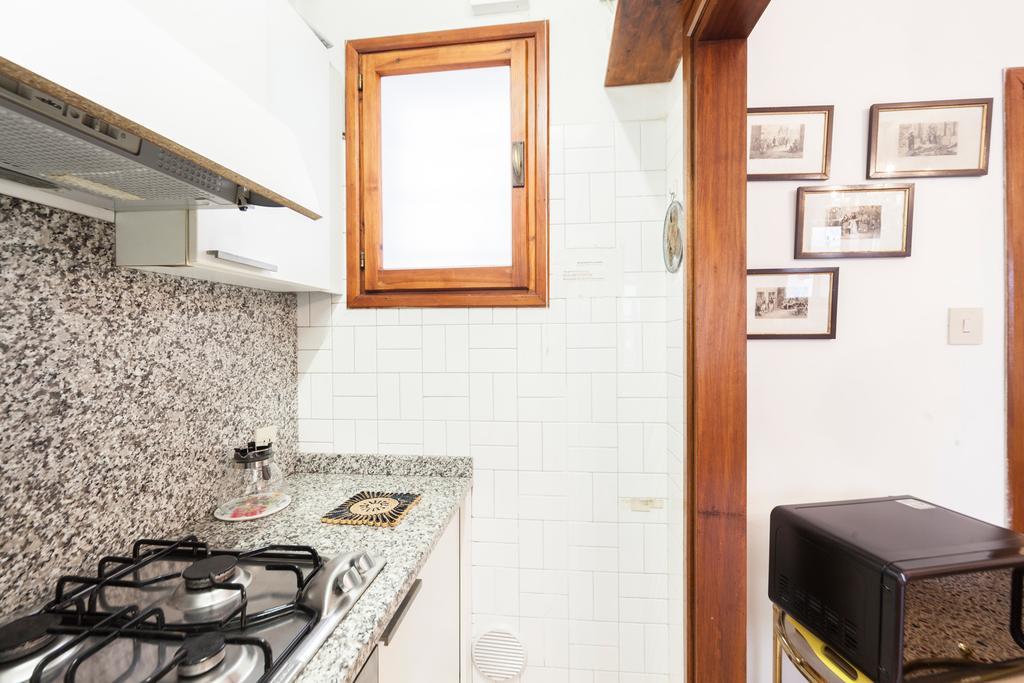 Campiello Chiesa, Venezia By Short Holidays Apartamento Venecia